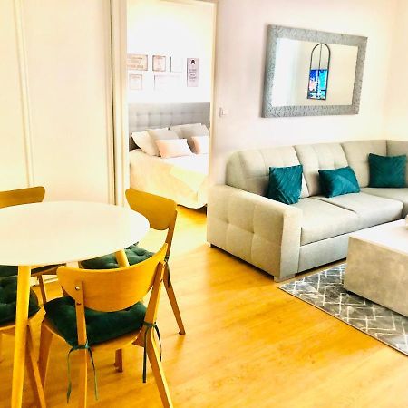 Appartement Place Toscane Serris Luaran gambar