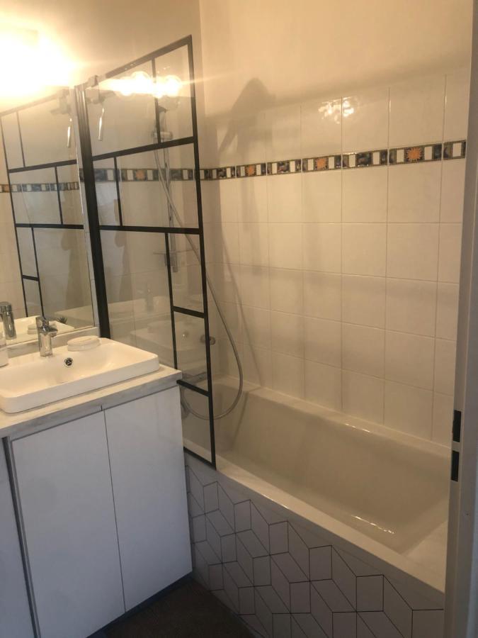 Appartement Place Toscane Serris Luaran gambar