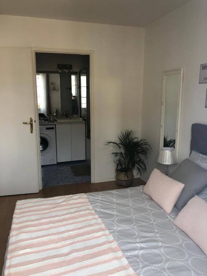 Appartement Place Toscane Serris Luaran gambar