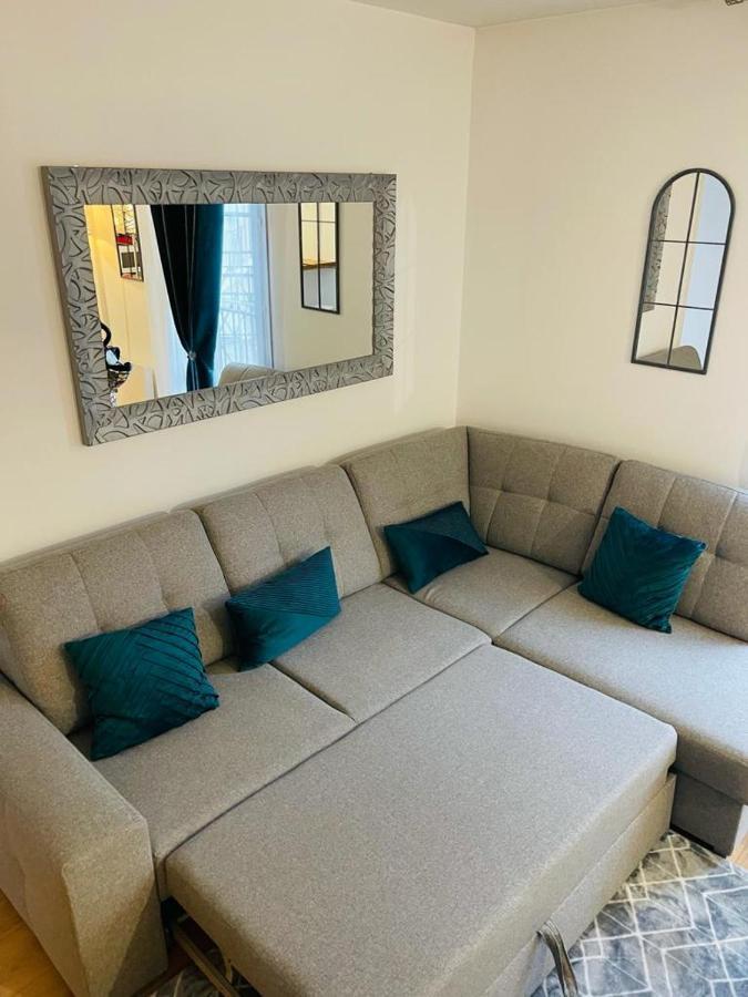 Appartement Place Toscane Serris Luaran gambar