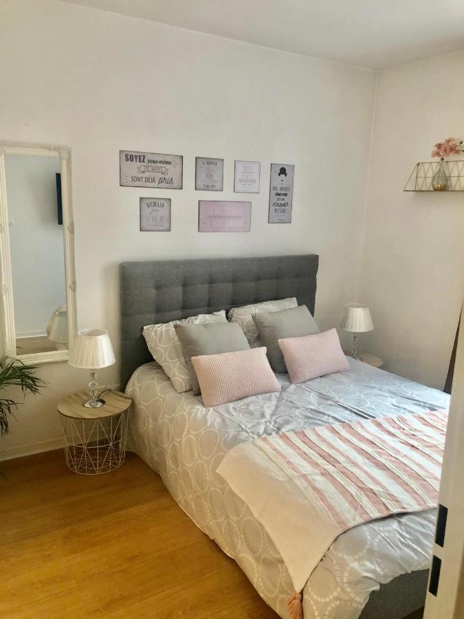 Appartement Place Toscane Serris Luaran gambar